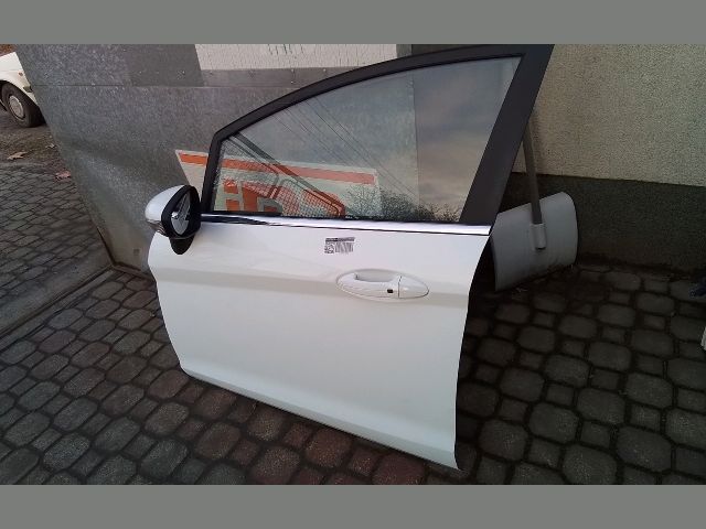 bontott FORD FIESTA VII Bal első Ablak