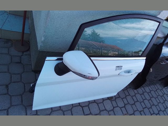 bontott FORD FIESTA VII Bal első Ablak