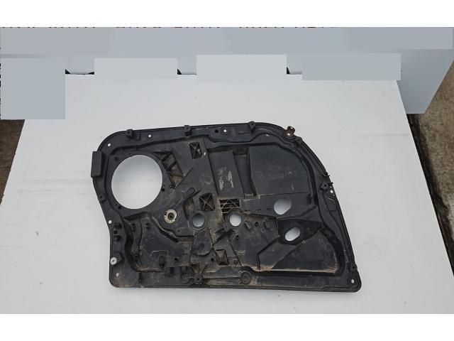 bontott FORD FIESTA VII Bal első Ablak