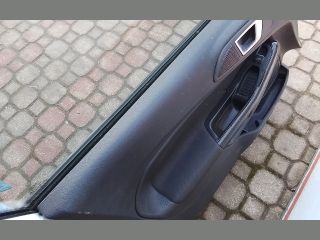 bontott FORD FIESTA VII Bal első Ablak