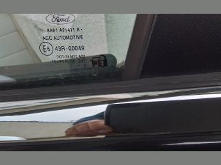 bontott FORD FIESTA VII Bal első Ablak