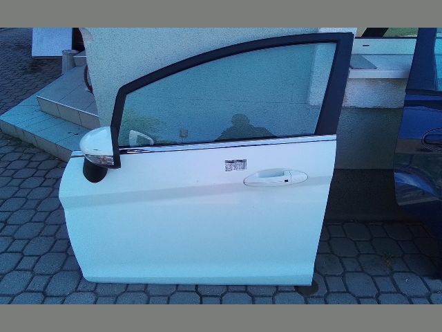 bontott FORD FIESTA VII Bal első Ablak