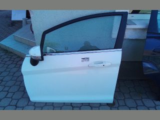 bontott FORD FIESTA VII Bal első Ablak