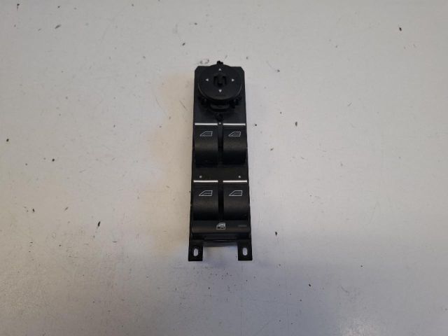 bontott FORD FIESTA VII Bal első Ablakemelő Kapcsoló