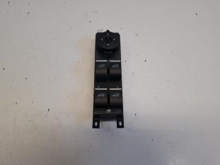 bontott FORD FIESTA VII Bal első Ablakemelő Kapcsoló