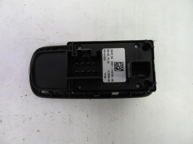 bontott FORD FIESTA VII Bal első Ablakemelő Kapcsoló