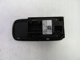 bontott FORD FIESTA VII Bal első Ablakemelő Kapcsoló