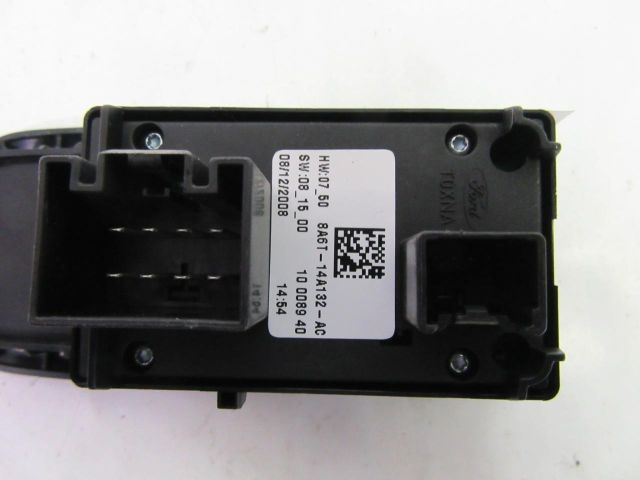 bontott FORD FIESTA VII Bal első Ablakemelő Kapcsoló