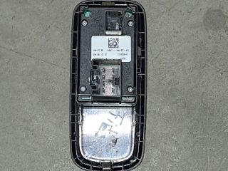 bontott FORD FIESTA VII Bal első Ablakemelő Kapcsoló