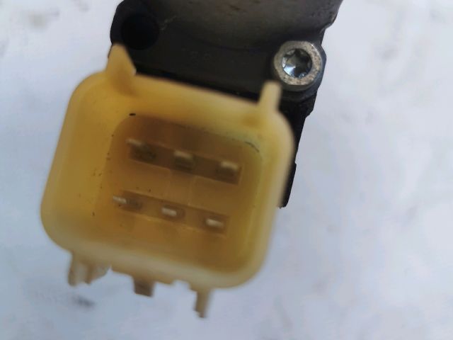 bontott FORD FIESTA VII Bal első Ablakemelő Motor