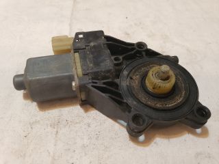 bontott FORD FIESTA VII Bal első Ablakemelő Motor