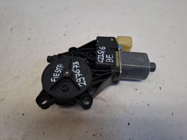 bontott FORD FIESTA VII Bal első Ablakemelő Motor