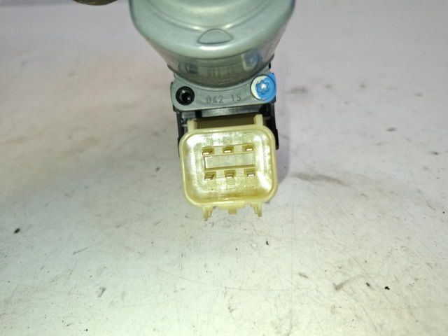 bontott FORD FIESTA VII Bal első Ablakemelő Motor