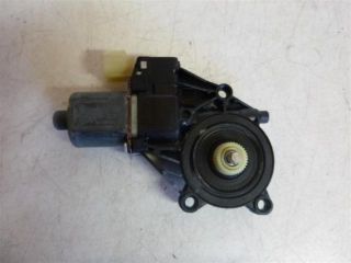 bontott FORD FIESTA VII Bal első Ablakemelő Motor