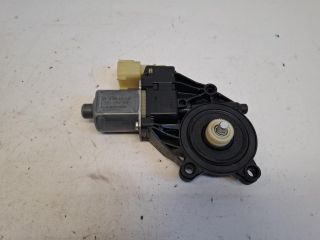 bontott FORD FIESTA VII Bal első Ablakemelő Motor