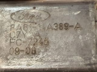 bontott FORD FIESTA VII Bal első Ablakemelő Motor