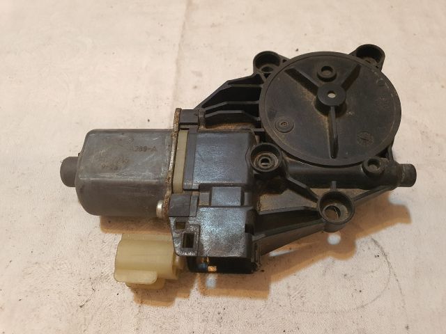 bontott FORD FIESTA VII Bal első Ablakemelő Motor