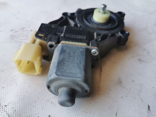 bontott FORD FIESTA VII Bal első Ablakemelő Motor