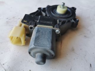 bontott FORD FIESTA VII Bal első Ablakemelő Motor