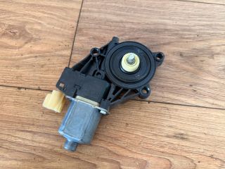 bontott FORD FIESTA VII Bal első Ablakemelő Motor