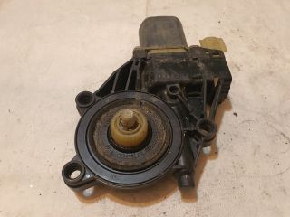 bontott FORD FIESTA VII Bal első Ablakemelő Motor