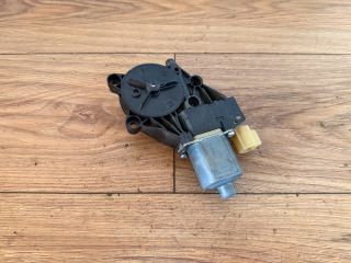 bontott FORD FIESTA VII Bal első Ablakemelő Motor