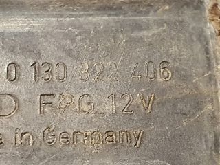 bontott FORD FIESTA VII Bal első Ablakemelő Motor