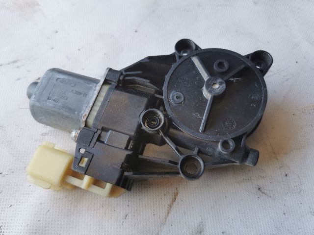 bontott FORD FIESTA VII Bal első Ablakemelő Motor