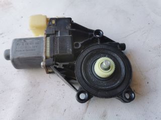 bontott FORD FIESTA VII Bal első Ablakemelő Motor