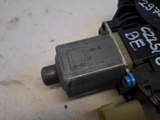 bontott FORD FIESTA VII Bal első Ablakemelő Motor