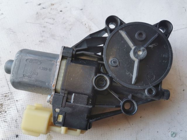 bontott FORD FIESTA VII Bal első Ablakemelő Motor