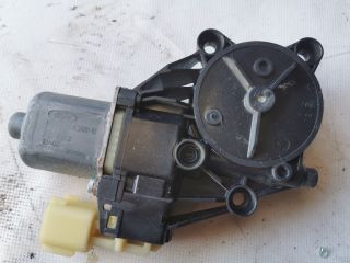 bontott FORD FIESTA VII Bal első Ablakemelő Motor