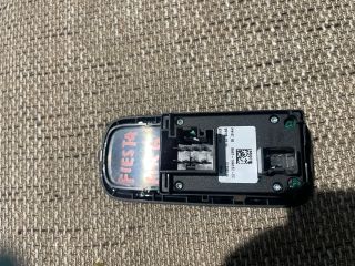 bontott FORD FIESTA VII Bal első Ablakemelő Szerkezet (Elektromos)