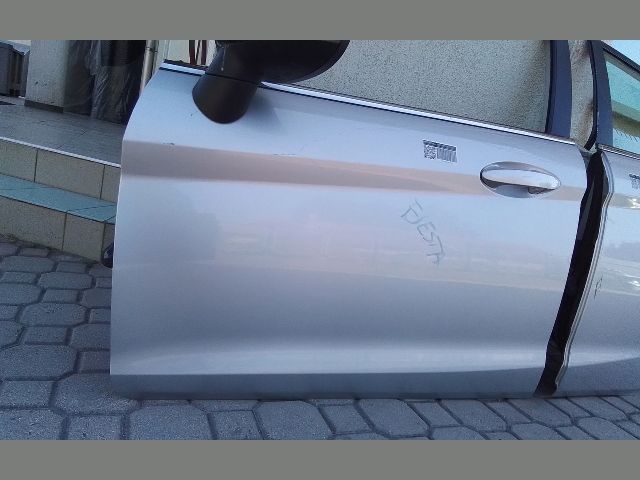 bontott FORD FIESTA VII Bal első Ablakemelő Szerkezet (Elektromos)