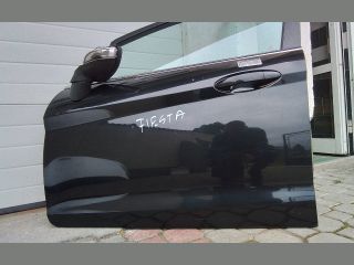 bontott FORD FIESTA VII Bal első Ablakemelő Szerkezet (Elektromos)