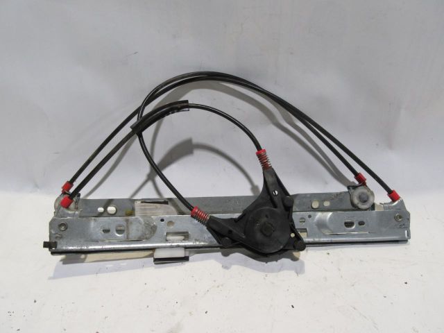 bontott FORD FIESTA VII Bal első Ablakemelő Szerkezet (Elektromos)