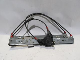 bontott FORD FIESTA VII Bal első Ablakemelő Szerkezet (Elektromos)