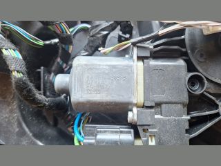 bontott FORD FIESTA VII Bal első Ablakemelő Szerkezet (Elektromos)