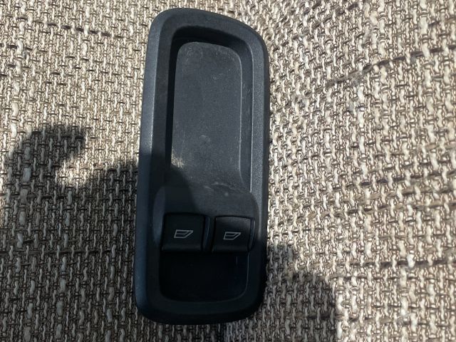 bontott FORD FIESTA VII Bal első Ablakemelő Szerkezet (Elektromos)