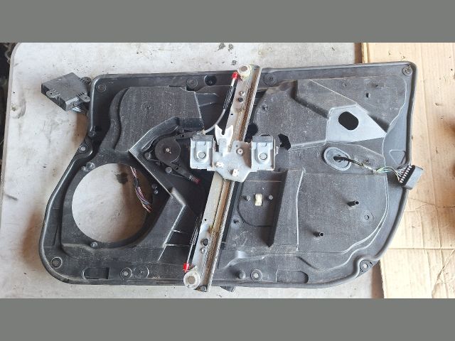 bontott FORD FIESTA VII Bal első Ablakemelő Szerkezet (Elektromos)