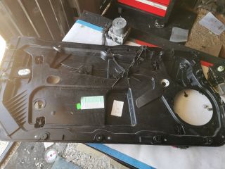 bontott FORD FIESTA VII Bal első Ablakemelő Szerkezet (Elektromos)