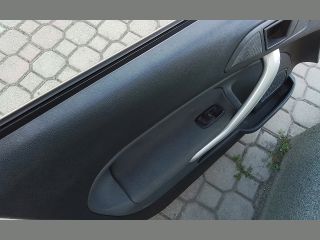 bontott FORD FIESTA VII Bal első Ablakemelő Szerkezet (Elektromos)