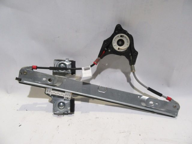 bontott FORD FIESTA VII Bal első Ablakemelő Szerkezet (Elektromos)