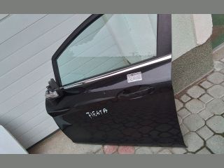 bontott FORD FIESTA VII Bal első Ablakemelő Szerkezet (Elektromos)