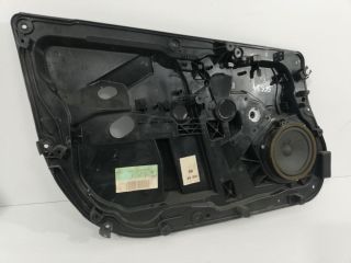 bontott FORD FIESTA VII Bal első Ablakemelő Szerkezet (Elektromos)