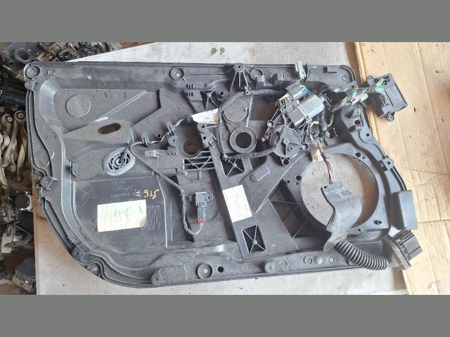 bontott FORD FIESTA VII Bal első Ablakemelő Szerkezet (Elektromos)