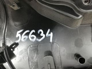 bontott FORD FIESTA VII Bal első Ablakemelő Szerkezet (Elektromos)