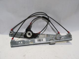 bontott FORD FIESTA VII Bal első Ablakemelő Szerkezet (Elektromos)