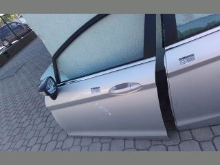 bontott FORD FIESTA VII Bal első Ablakemelő Szerkezet (Elektromos)