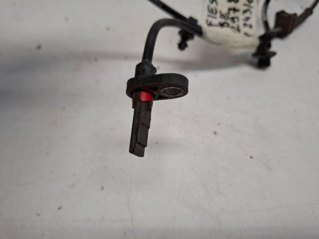 bontott FORD FIESTA VII Bal első ABS Jeladó